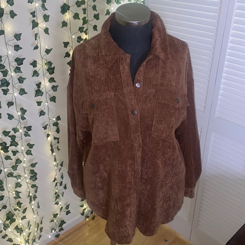 Rue21 Jacket